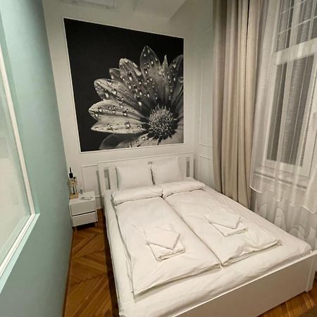 Flower Apartment Budapeszt Zewnętrze zdjęcie
