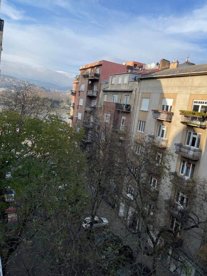 Flower Apartment Budapeszt Zewnętrze zdjęcie