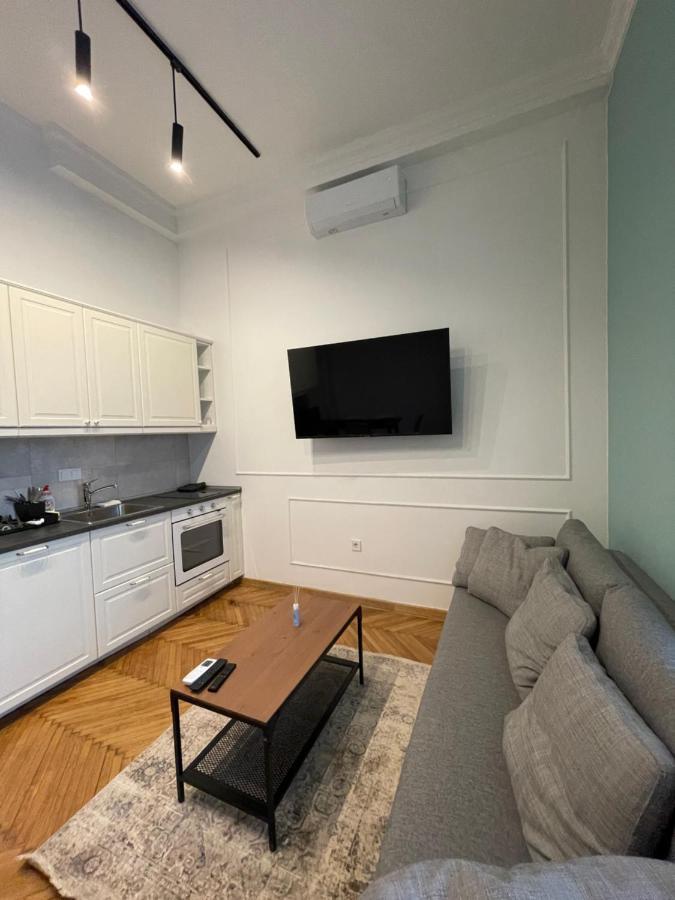 Flower Apartment Budapeszt Zewnętrze zdjęcie