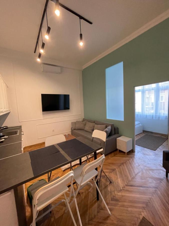 Flower Apartment Budapeszt Zewnętrze zdjęcie