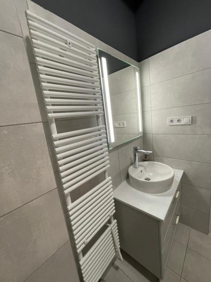Flower Apartment Budapeszt Zewnętrze zdjęcie