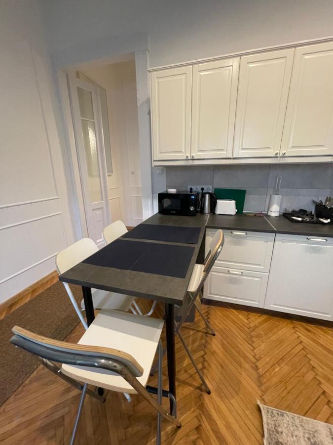 Flower Apartment Budapeszt Zewnętrze zdjęcie