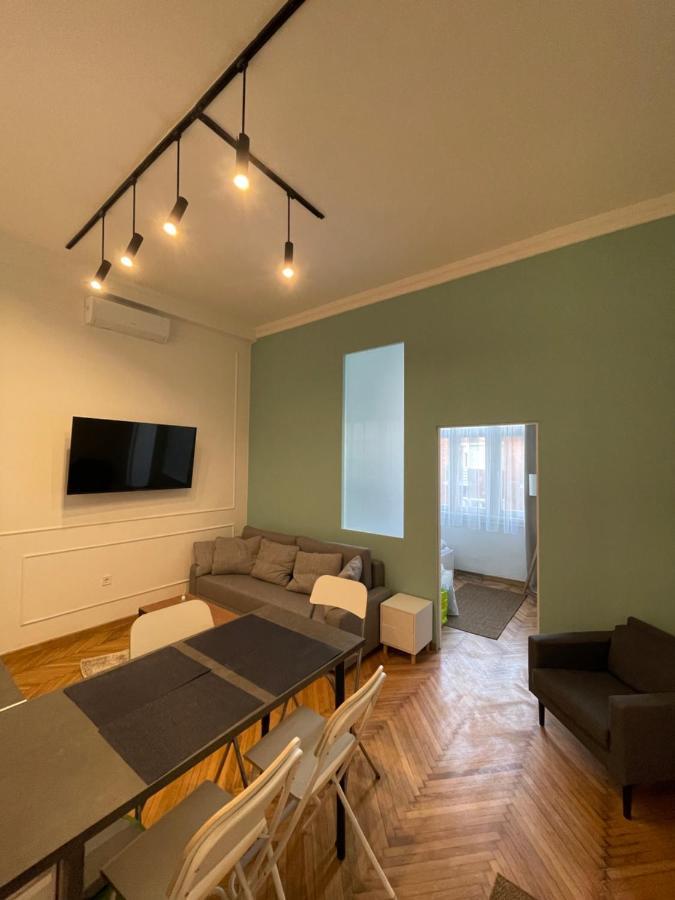 Flower Apartment Budapeszt Zewnętrze zdjęcie
