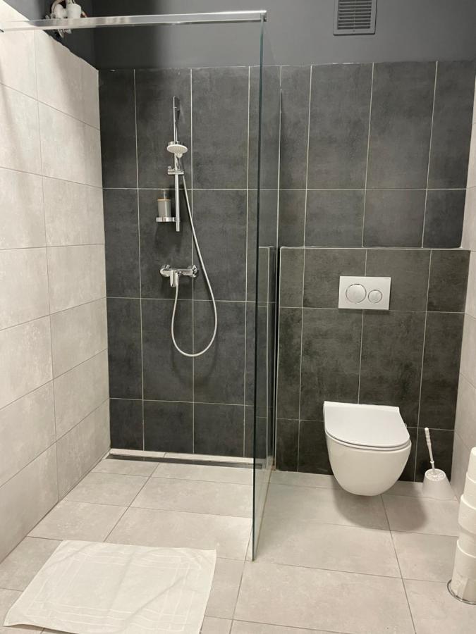 Flower Apartment Budapeszt Zewnętrze zdjęcie