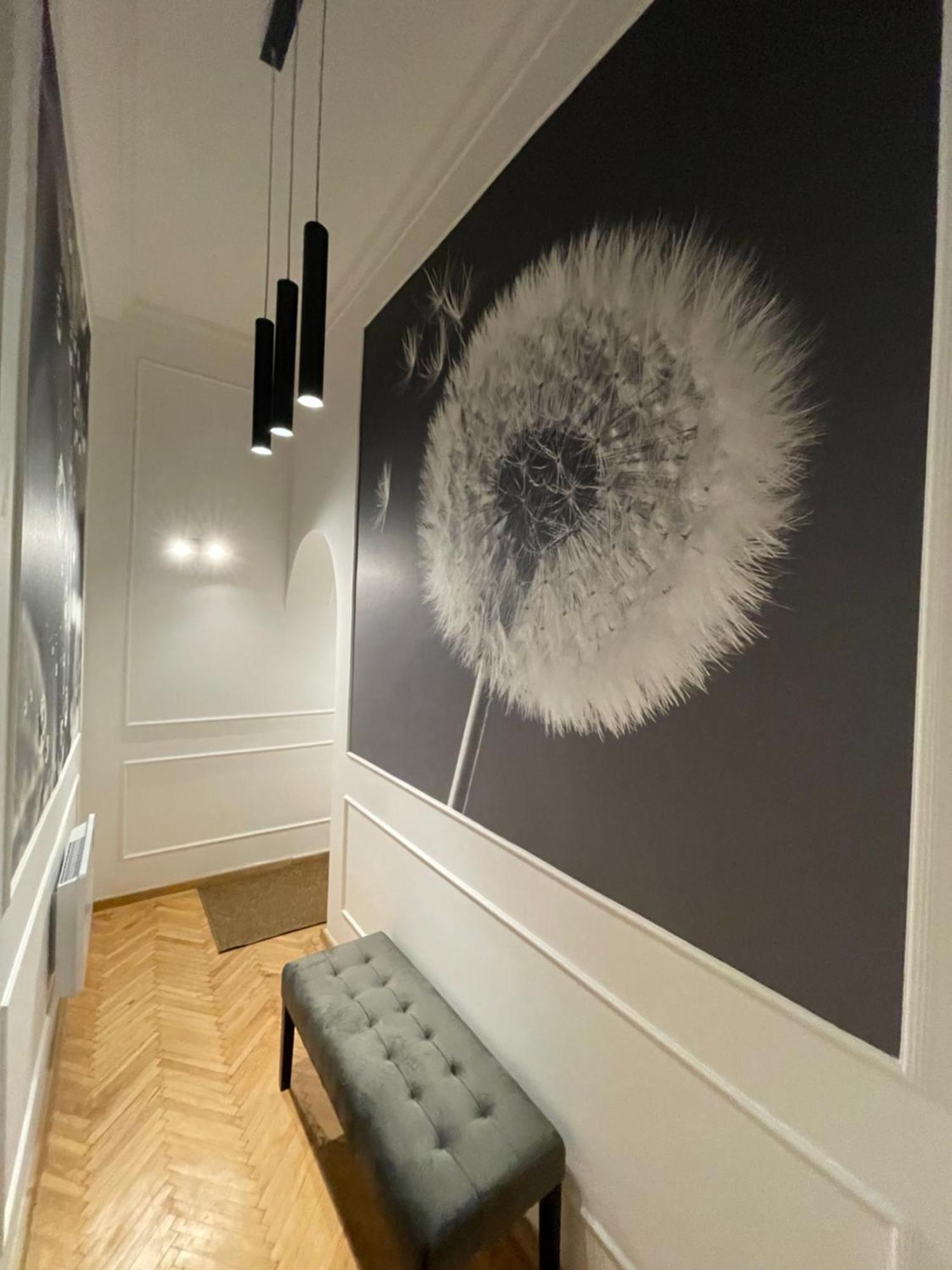 Flower Apartment Budapeszt Zewnętrze zdjęcie