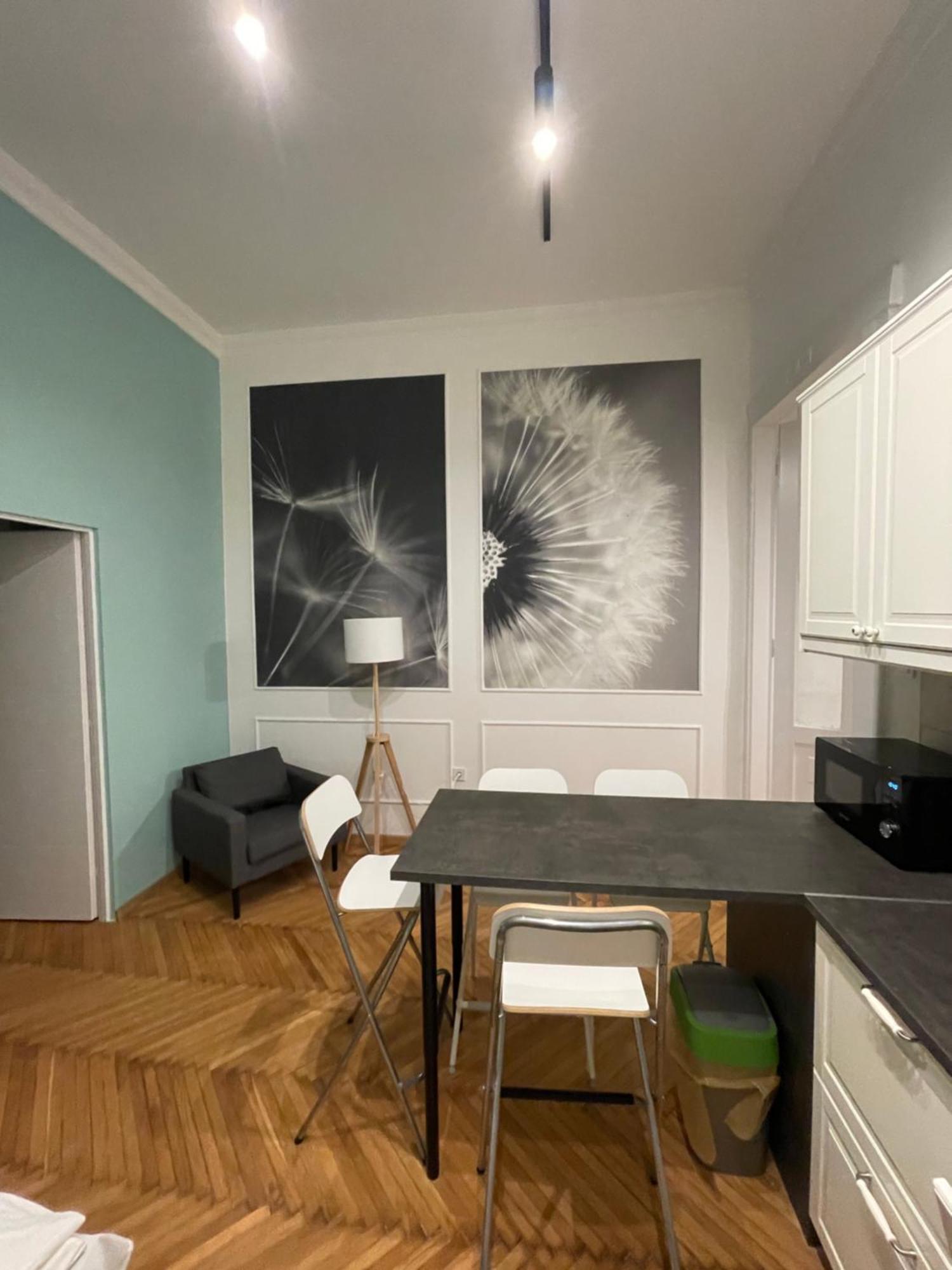 Flower Apartment Budapeszt Zewnętrze zdjęcie