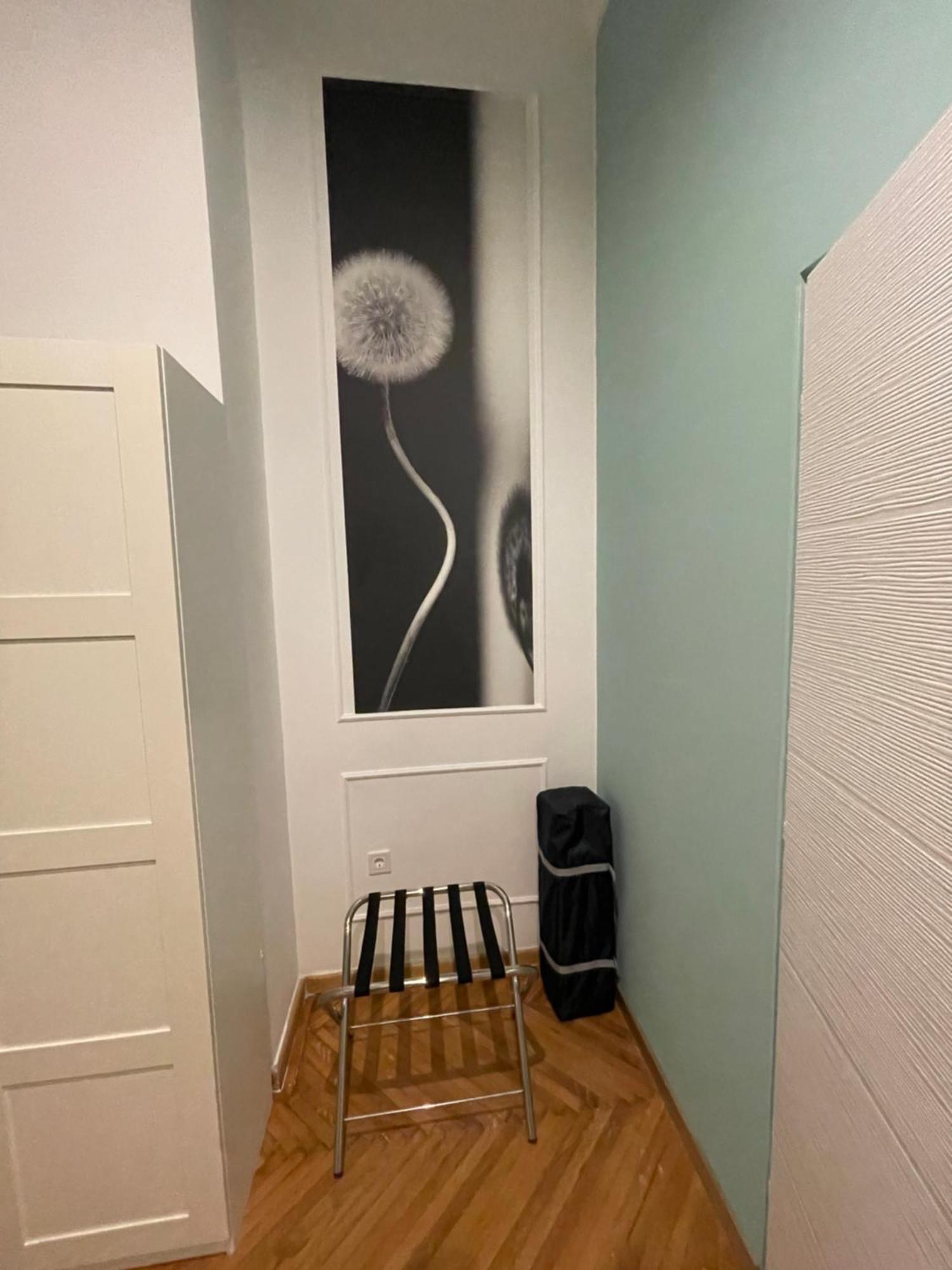 Flower Apartment Budapeszt Zewnętrze zdjęcie